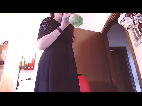 ❤️ Paklusni vergė, mėgstanti nešvarias ir sultingas kelnaites, priversta masturbuotis pažiūrėjusi šį vaizdo įrašą! ☑ Porno prie lt.dreamlandpassionjourney.ru ❌️