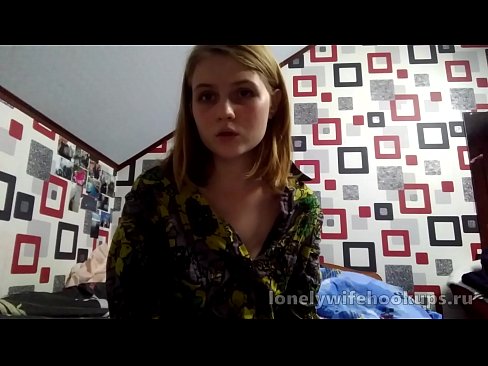 ❤️ Jauna blondinė studentė iš Rusijos mėgsta didesnius penius. ☑ Porno prie lt.dreamlandpassionjourney.ru ❌️