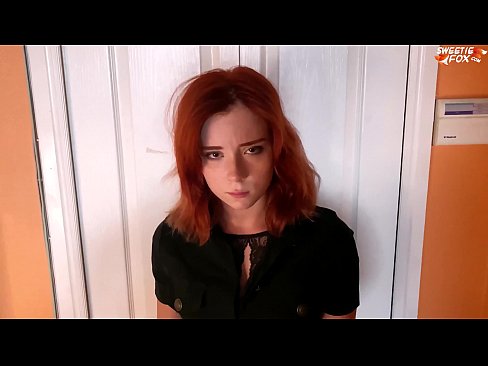 ❤️ Apsaugos darbuotojas nubaudė gražią moterį už vagystę iš parduotuvės - sperma burnoje ☑ Porno prie lt.dreamlandpassionjourney.ru ❌️
