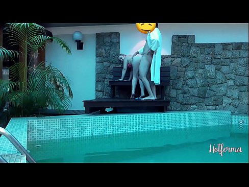 ❤️ Bosas pakviečia tarnaitę į baseiną, bet negalėjo atsispirti karštam ☑ Porno prie lt.dreamlandpassionjourney.ru ❌️
