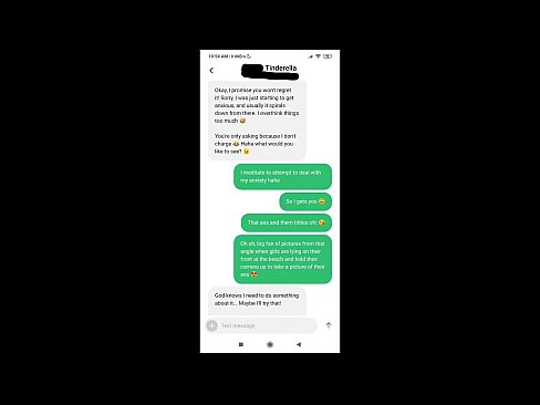 ❤️ Į savo haremą įtraukiau naują PAWG iš Tinderio ( pokalbis su Tinderiu įtrauktas) ☑ Porno prie lt.dreamlandpassionjourney.ru ❌️