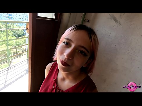 ❤️ Studentė jausmingai čiulpia nepažįstamąjį užmiestyje - sperma ant jo veido ☑ Porno prie lt.dreamlandpassionjourney.ru ❌️